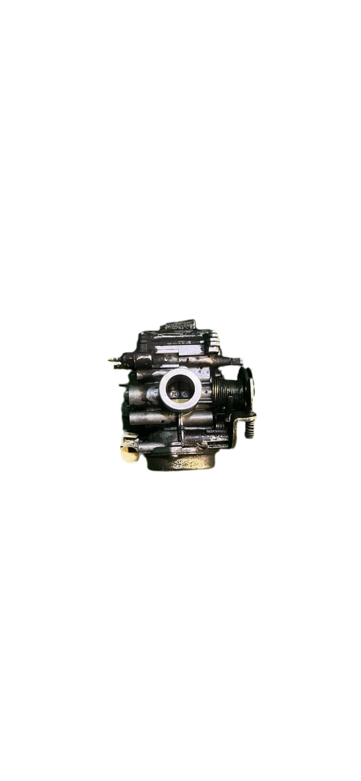 CARBURATORE PEUGEOT TWEET 50 2010-2016