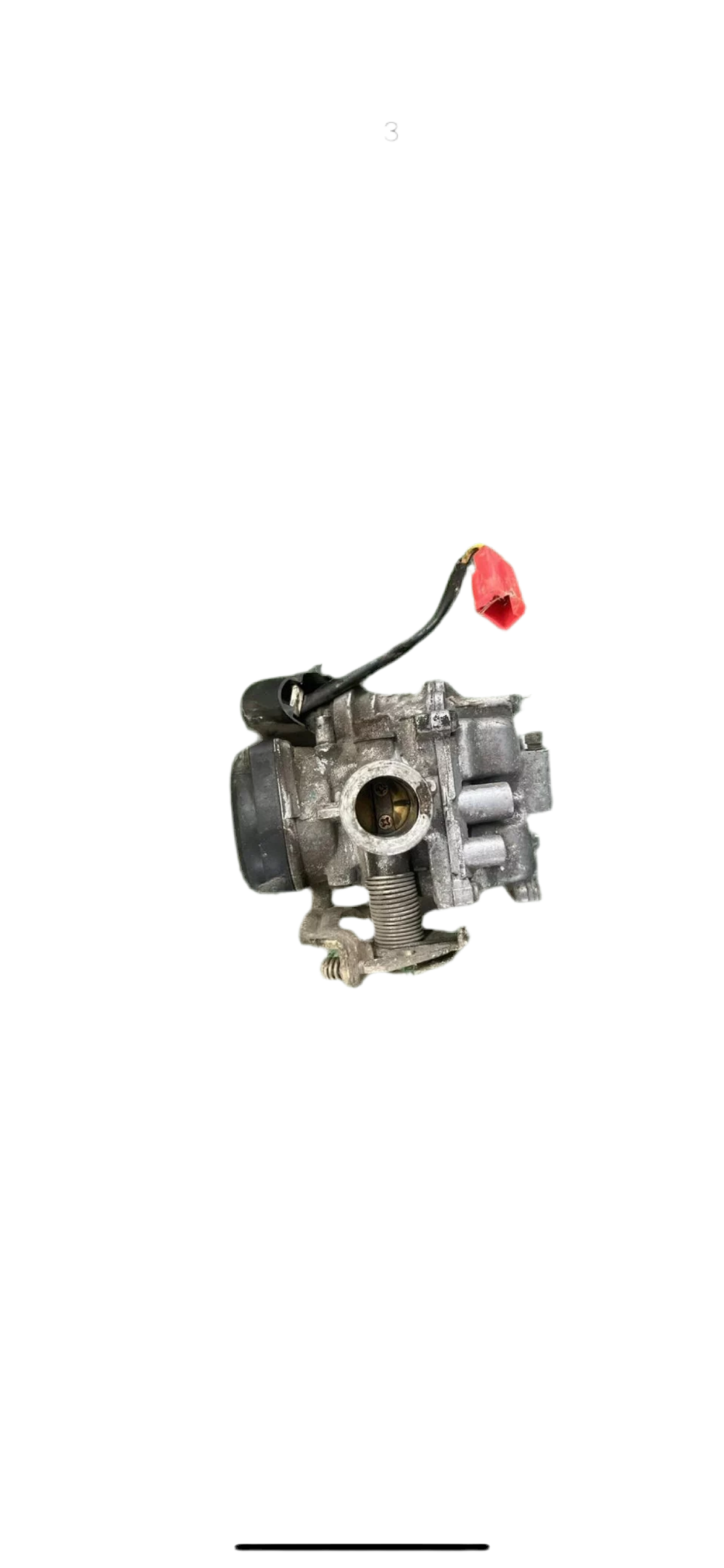 CARBURATORE PIAGGIO VESPA LX 50 2005-2014