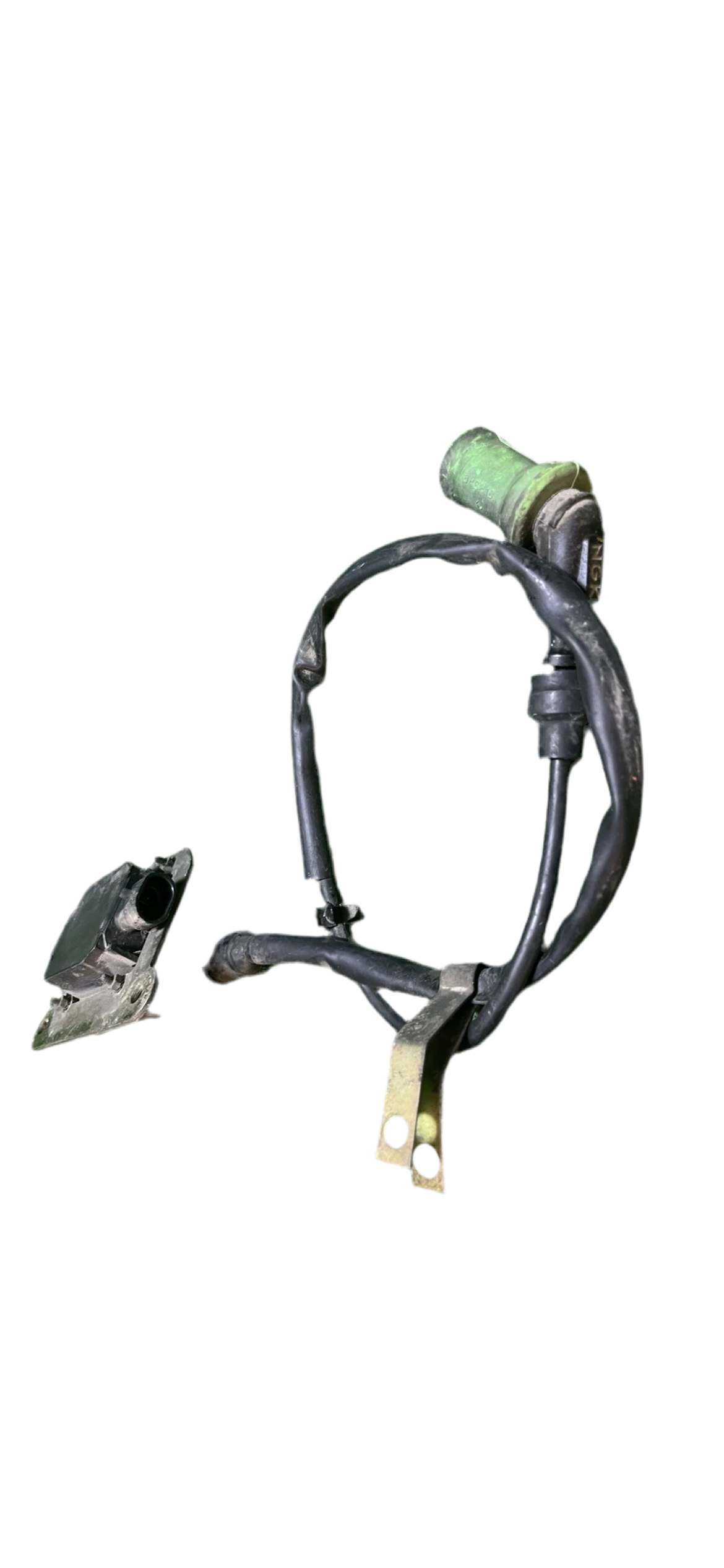 BOBINA CON PIPETTA PIAGGIO BEVERLY 250 I.E. 2004-2008